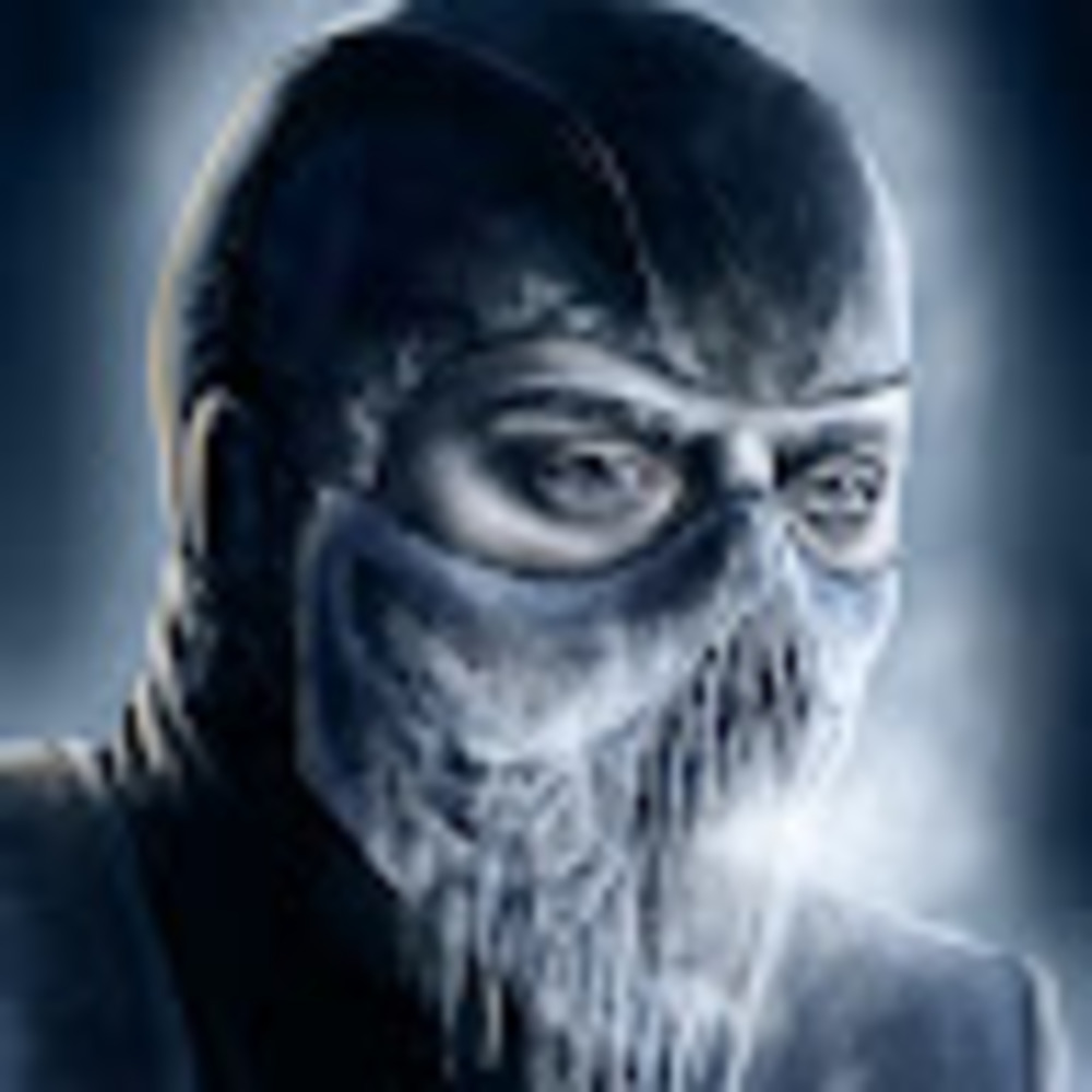 Meet your Posher, Eduardo